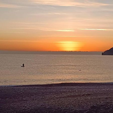 La Casa Del Descanso Διαμέρισμα El Albir Εξωτερικό φωτογραφία