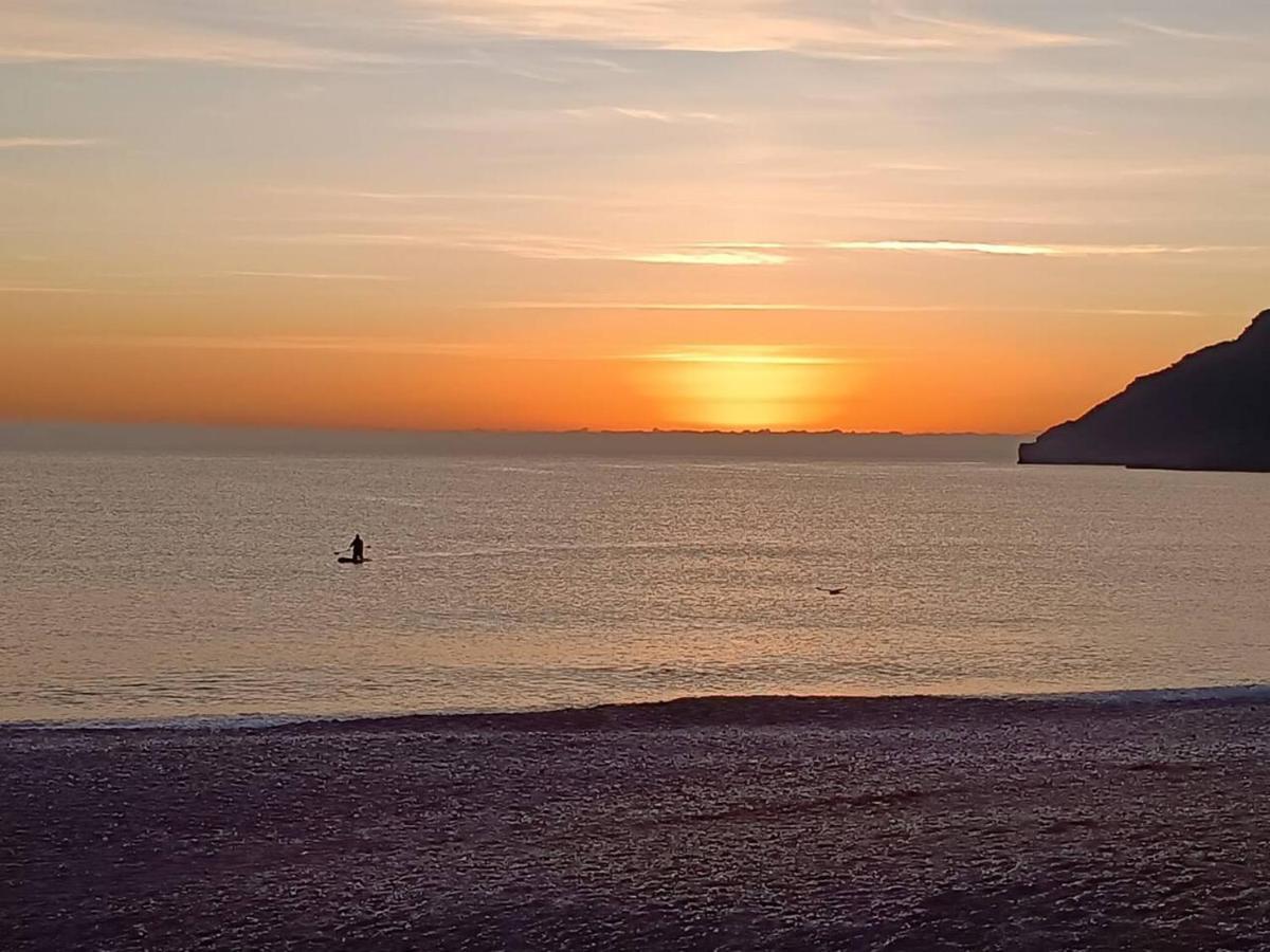 La Casa Del Descanso Διαμέρισμα El Albir Εξωτερικό φωτογραφία